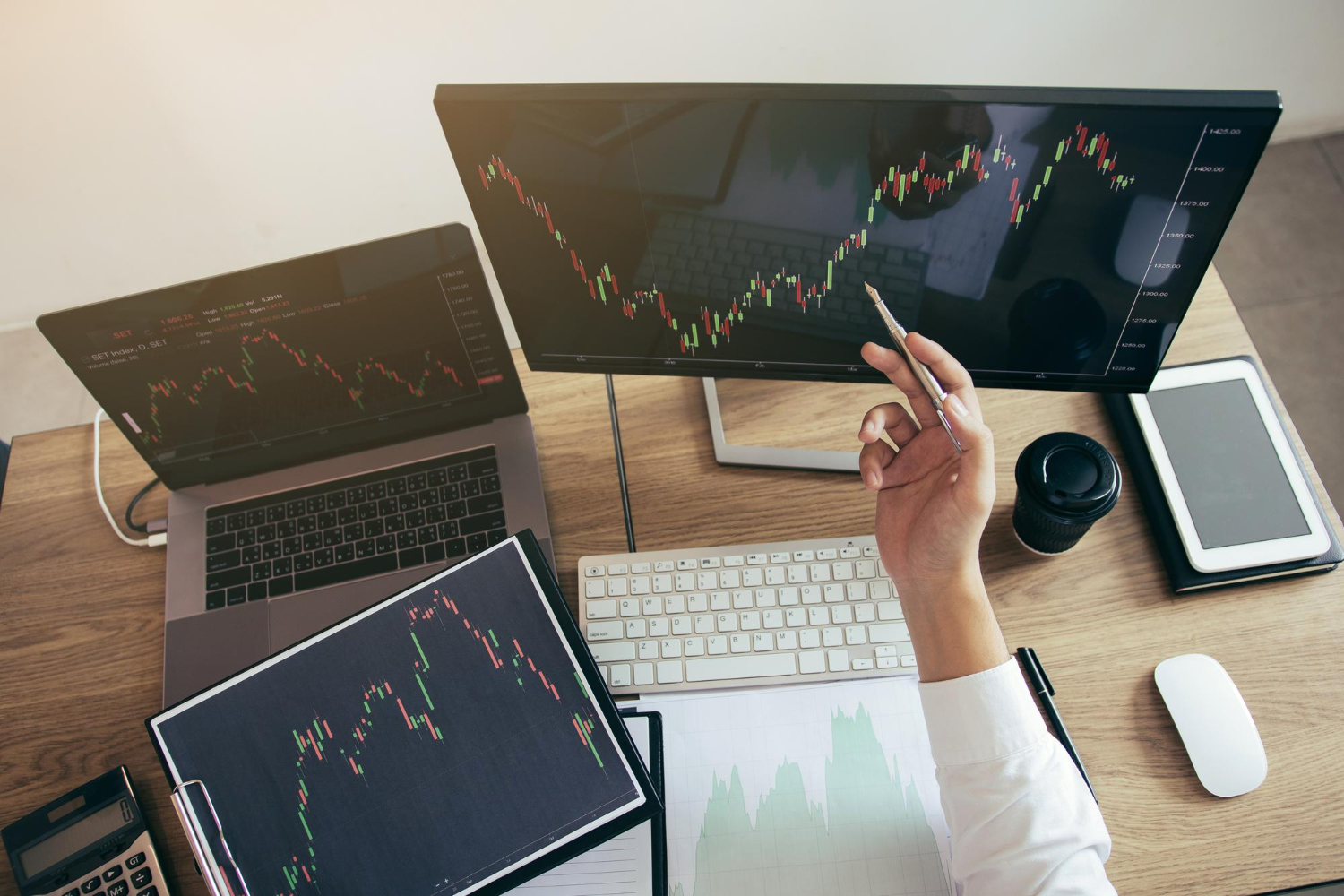 MT5 Trading Platform