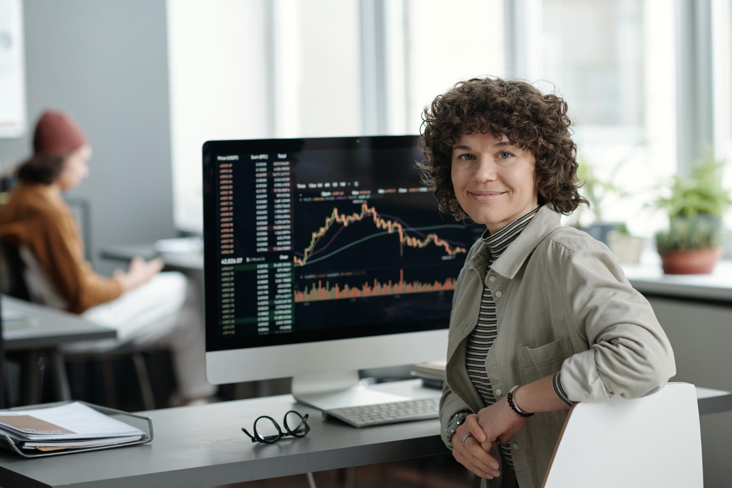 MT5 Web Terminal